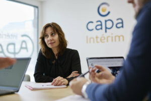 Agence Capa Intérim Rennes 7