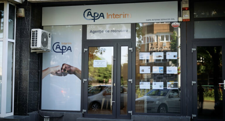 Agence Capa Intérim Laval 1