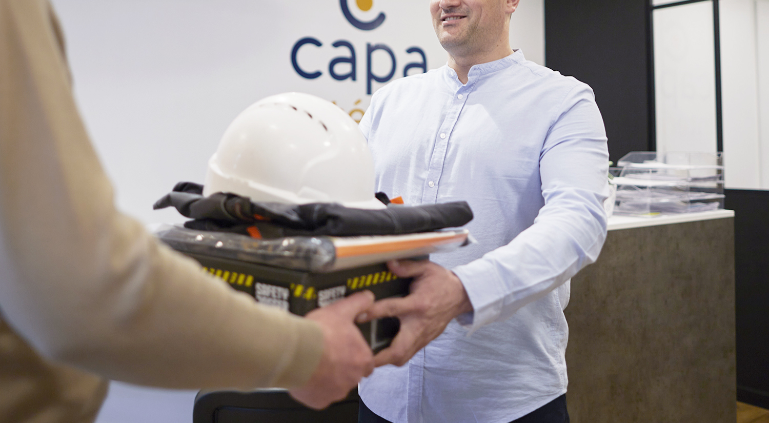 Commencer une mission d'intérim : conseils des pro