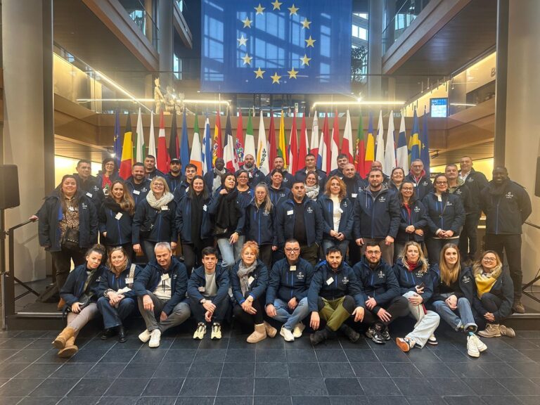 séminaire Capa Intérim 2